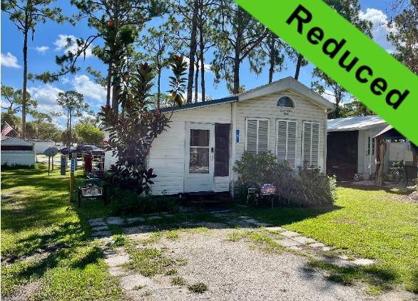 1300 N River Rd Lot C7 a Venice, FL Mobile or Manufactured Home for Sale